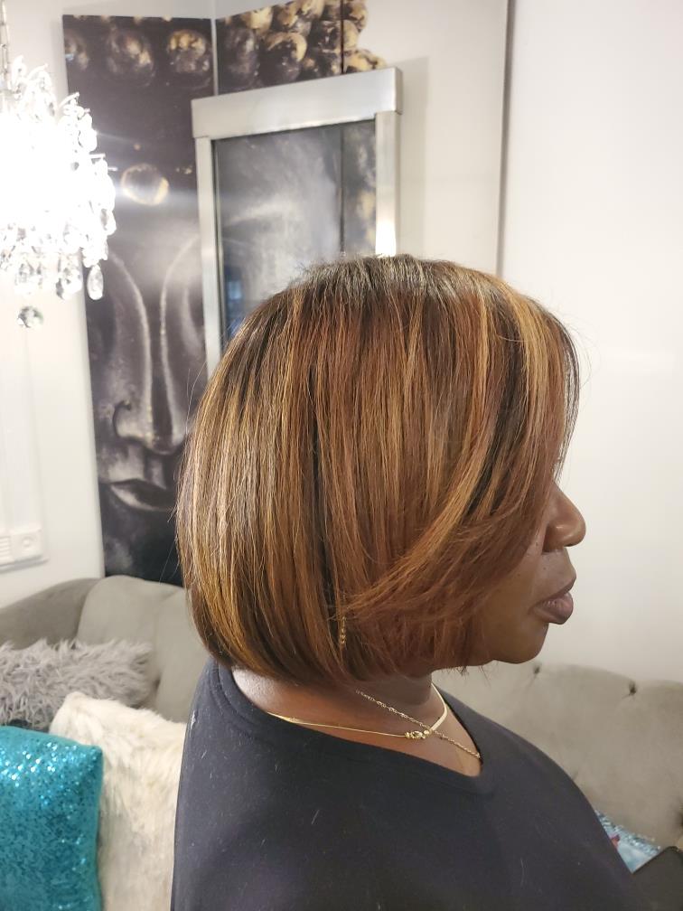 Silk Hair Care & Design Studio In Atlanta GA | Vagaro Silk Hair Care & Design Studio In Atlanta GA | Vagaro